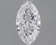 0.60 carat Marquise diamond G VS2 
