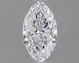 0.60 carat Marquise diamond G VS2 