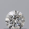 0.30 carat Round diamond F VS1 Excellent