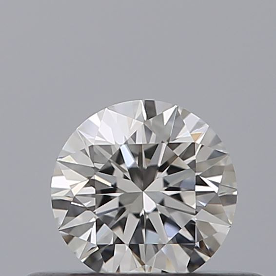 0.30 carat Round diamond F VS1 Excellent