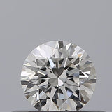 0.30 carat Round diamond F VS1 Excellent