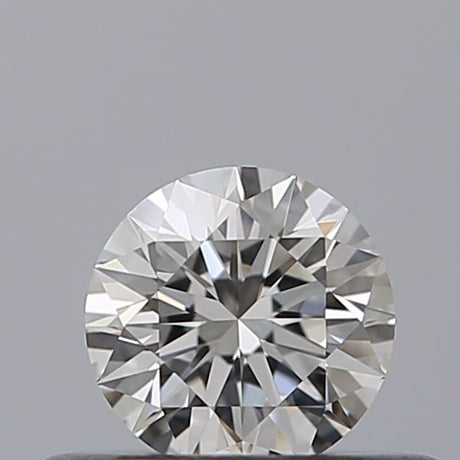 0.30 carat Round diamond F VS1 Excellent