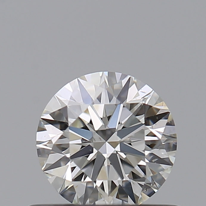 0.47 carat Round diamond I  SI1 Excellent