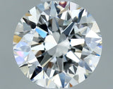 0.50 carat Round diamond G VVS2 VeryGood