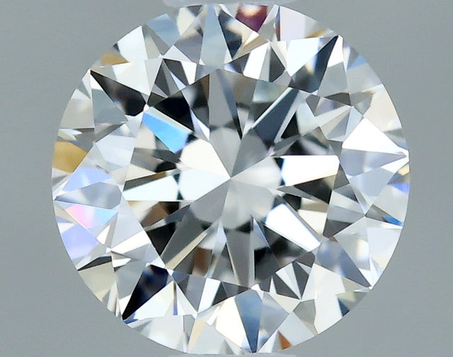 0.50 carat Round diamond G VVS2 VeryGood