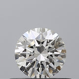 0.32 carat Round diamond G  VS1 Excellent