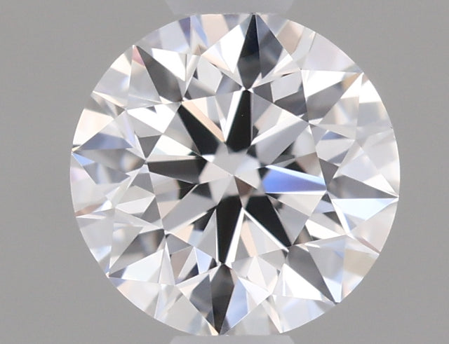 0.50 carat Round diamond D VS1 Excellent