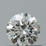 0.40 carat Round diamond H IF Excellent