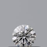 0.23 carat Round diamond F  VS2 Excellent