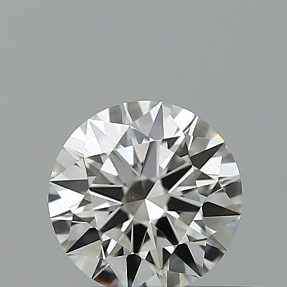 0.30 carat Round diamond H  VS1 Excellent