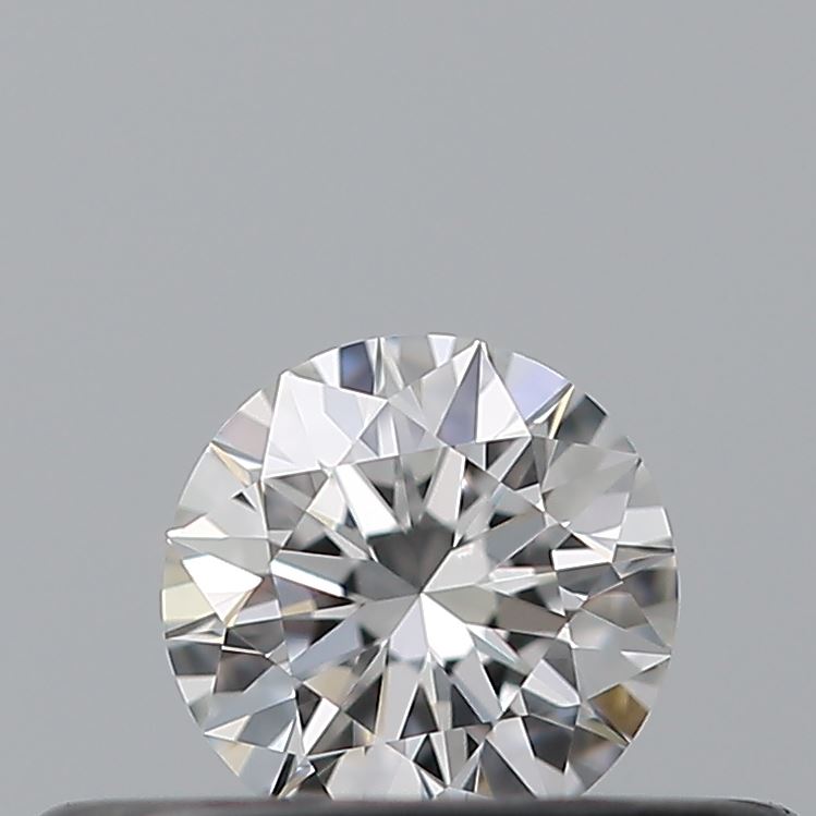 0.20 carat Round diamond E  VS2 Excellent