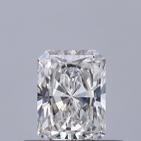 0.39 carat Radiant diamond E VVS1 