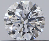 0.31 carat Round diamond D VS1 Excellent