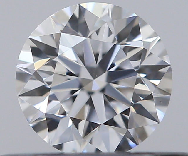 0.31 carat Round diamond D VS1 Excellent