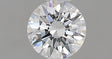 0.40 carat Round diamond D IF Excellent