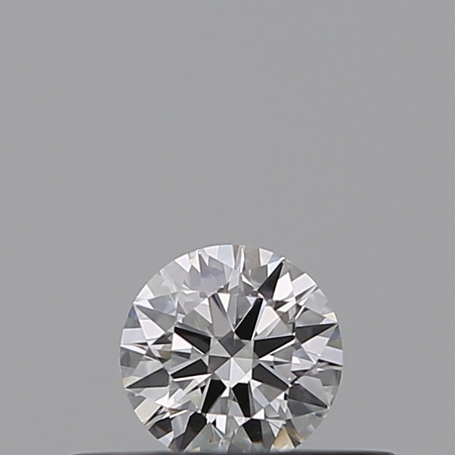 0.18 carat Round diamond E  SI1 Excellent