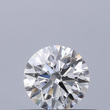 0.39 carat Round diamond D VS1 Excellent