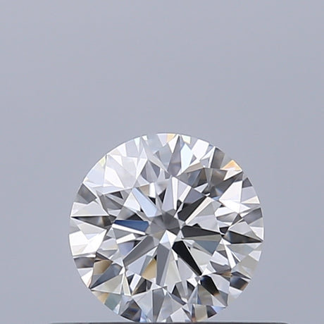 0.39 carat Round diamond D VS1 Excellent
