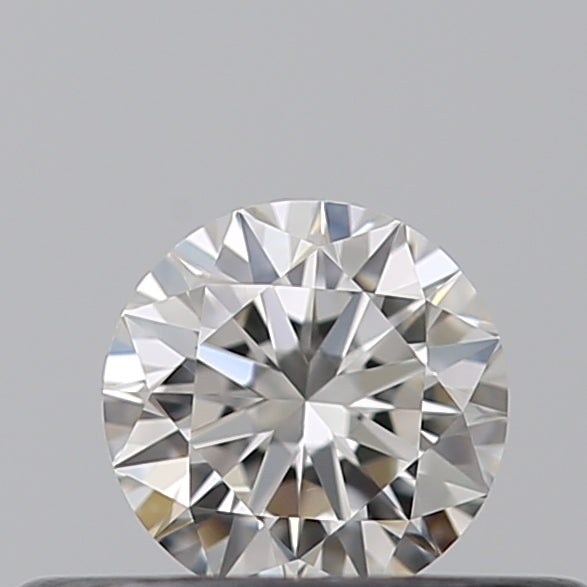 0.23 carat Round diamond G  VVS1 Excellent