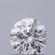 0.54 carat Round diamond D VS1 Excellent