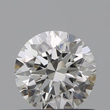 0.70 carat Round diamond G  VS1 Excellent