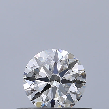 0.35 carat Round diamond D VVS1 Excellent