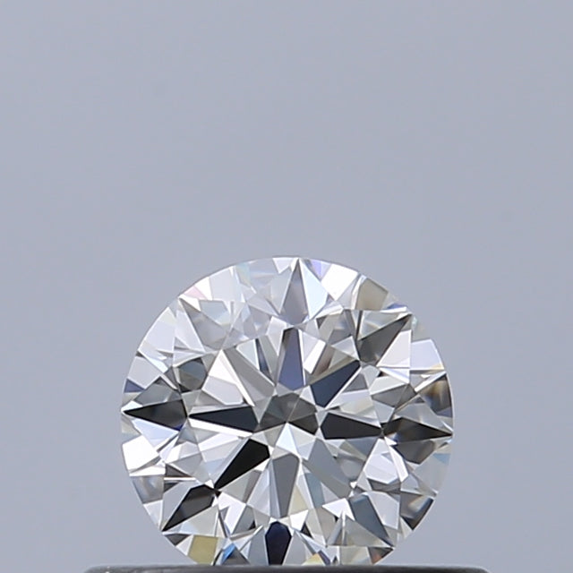 0.35 carat Round diamond D VVS1 Excellent