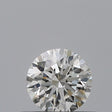 0.32 carat Round diamond G  VVS2 Excellent