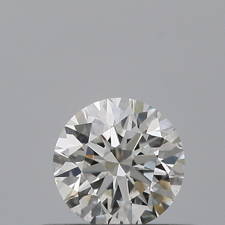 0.32 carat Round diamond G  VVS2 Excellent