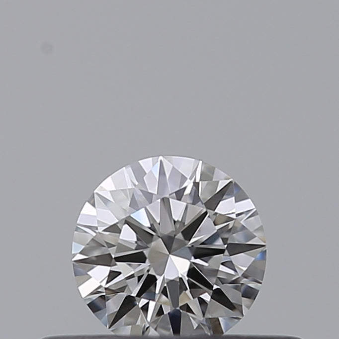 0.23 carat Round diamond E  VVS1 Excellent