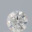 0.27 carat Round diamond G VVS1 Excellent
