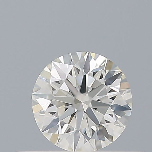 0.27 carat Round diamond G VVS1 Excellent