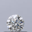 0.31 carat Round diamond G VVS2 Excellent