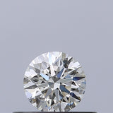 0.31 carat Round diamond G VVS2 Excellent