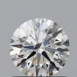 0.75 carat Round diamond H  VS2 Excellent