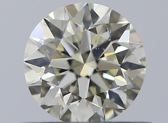 0.42 carat Round diamond K  VS2 Excellent