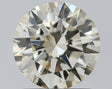 1.06 carat Round diamond M VVS2 Excellent
