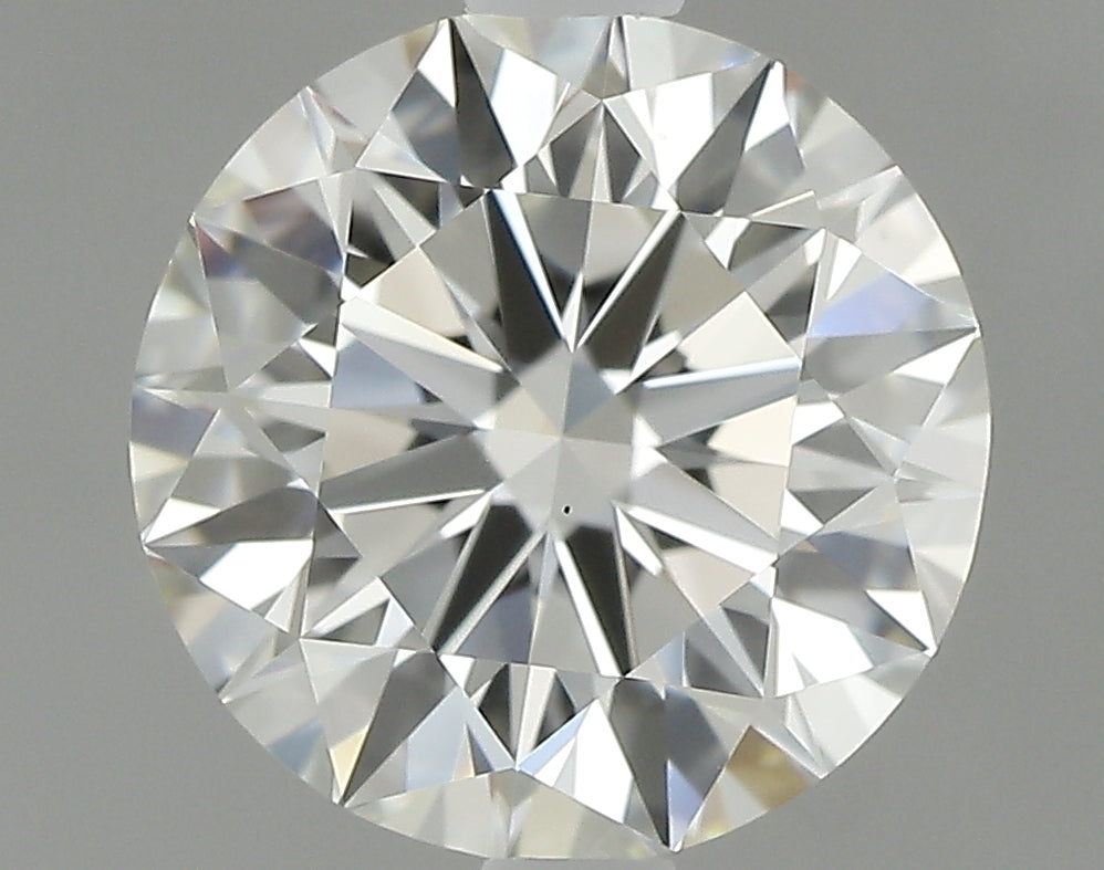 1.50 carat Round diamond J  VS1 Excellent