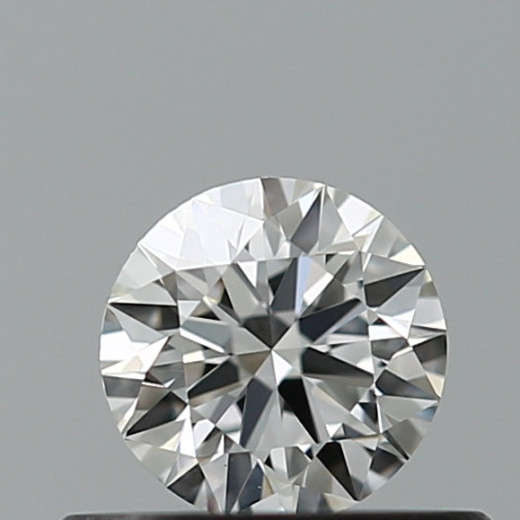 0.32 carat Round diamond F  VS1 Excellent