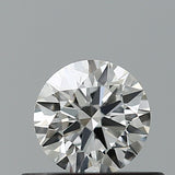 0.32 carat Round diamond F  VS1 Excellent