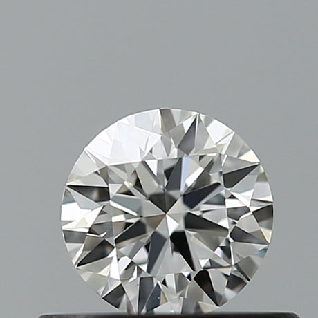 0.32 carat Round diamond F  VS1 Excellent
