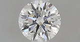 0.35 carat Round diamond F VVS2 Excellent