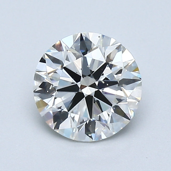 1.01 carat Round diamond G  SI1 Excellent