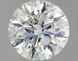 0.90 carat Round diamond H VS1 Excellent