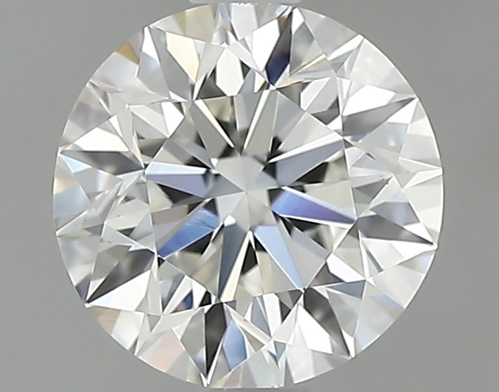 0.90 carat Round diamond H VS1 Excellent