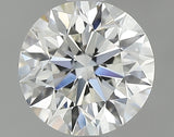 0.90 carat Round diamond H VS1 Excellent