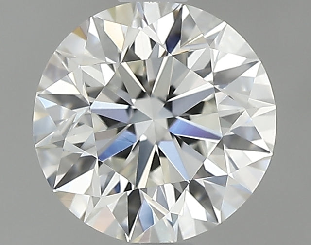 0.90 carat Round diamond H VS1 Excellent