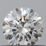 0.40 carat Round diamond D  VS1 Excellent