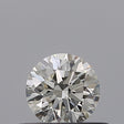 0.34 carat Round diamond H VS1 Excellent