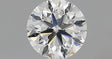 0.70 carat Round diamond E VVS2 VeryGood